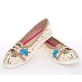 Goby LCS3012 Stylish Girl Kadın Sneaker Ayakkabı