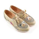 Goby Little Bear Babet Ayakkabı OMR7311