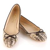Goby Love and Fashion Babet Ayakkabı OMR7104