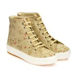 Goby My Cute Bear Sneaker Bot CW2015