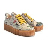 Goby PMR101 Curious Frog Sneaker Ayakkabı