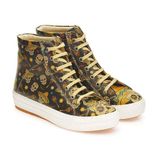 Goby Skull Sneaker Bot CW2018