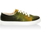 Goby SPR109 Pattern Kadın Sneaker Ayakkabı