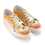 Goby SPR5404 Cute Bird Sneaker Ayakkabı