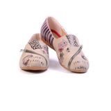 Goby Street Fashion Babet Ayakkabı YAB306