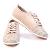 Goby Sweet Owls SLV185 Babet Ayakkabı