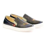Goby VN4014 Superman Kadın Sneaker Ayakkabı