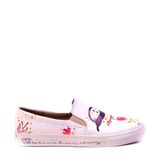 Goby VN4902 Strange Love Kadın Sneaker Ayakkabı
