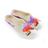 Goby VNT106 Kadın Sneaker Terlik
