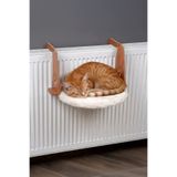 GOBYPET Kediler İçin Kalorifer Petek Radyatör Yatağı