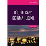 GÖÇ, İLTICA VE SIĞINMA HUKUKU - IŞIL ÖZKAN