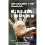 Göç Meselesinde Temel Kavramlar - David Bartram Pierre Monforte Marista V. Poros