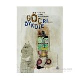 Göç Öyküleri - Sabri Kuşkonmaz