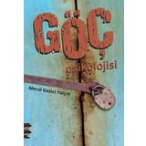 Göç Psikolojisi - Meral Gezici Yalçın