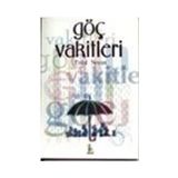 Göç Vakitleri - Erdal Noyan (2000 Basım-Sıfır Kitap)