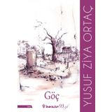 Göç - Yusuf Ziya Ortaç