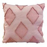 Goccia Home Cyrus Kırlent Pembe 45x45 cm