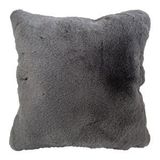 Goccia Home Perry Kırlent Gri 45x45 cm