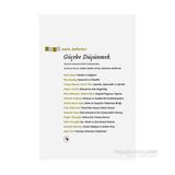 Göçebe Düşünmek - Ahmet Murat Aytaç Prof. Dr. Mustafa Demirtaş