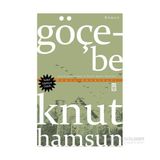 Göçebe - Knut Hamsun