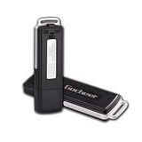 Gocheer dijital ses 8 GB Profesyonel şarj edilebilir USB etkinleştirmek için Sprachaufzeichnungsgeraet Flash Drive kullanışlı Diktator Recorder mini taşınabilir kayıt kalem Alet