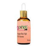 Gochida 30 ml Argan-Shea Yağlı Cilt Bakım Serumu