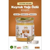 Gochida Sina Kuyruk Yağı Ağrı Kremi - Kuyruk Yağı Ağrı Kremi 110 gram