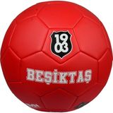 Göçmen Beşiktaş Kırmızı Futbol Topu
