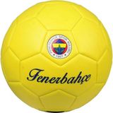 Göçmen Fenerbahçe Futbol Topu Sarı