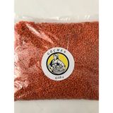 Göçmen Gıda Göçmen Kırmızı Mercimek - 1 kg