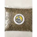 Göçmen Gıda Göçmen Yeşil Mercimek - 1 kg