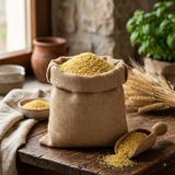 Göçmen Gıda Ince Bulgur 1 kg