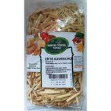 Göçmen Manyas Yöresel Tatlar Çifte Kavrulmuş Erişte 400GR - 400 gr