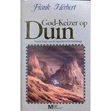 God-Keizer op Duin (De boeken van Duin, 4)