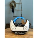 God Of War Kratos Logo Kol Standı Ps5 Dualsense Ps4 Dualshock Joystick Stand