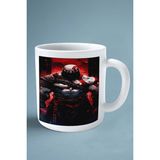 God Of War Oyun Baskılı Kupa Bardak Çift Taraflı Kişiye Özel Model 12