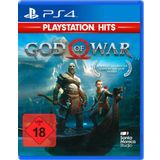 God of War - PlayStation Hits - [PlayStation 4]
