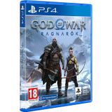 God of War: Ragnarok [GRA PS4]