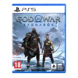 God of War: Ragnarok [GRA PS5]