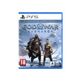 God of War: Ragnarok Launch Ed (PS5)