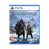 God of War Ragnarök (PS5)