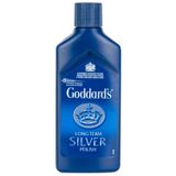 Goddard's 125 ml Gümüş Parlatıcı