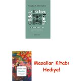Gödel Escher Bach (Ciltli): Bir Ebedi Gökçe Belik + Masallar Kitabı - Hayır