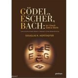 GÖDEL, ESCHER, BACH - DOUGLAS R. HOFSTADTER