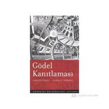 GÖDEL KANITLAMASI - ERNEST NAGEL , JAMES R. NEWMAN