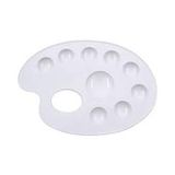 Godeli 20 cm Resim Paleti