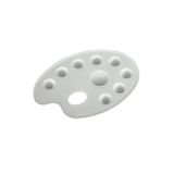 Godeli Resim Paleti 20 Cm Küçük 0890 2220.00076