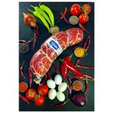 Göden Osmanlı Sucuk 3 kg Sade % 100 Danaeti ve Özel Baharatlı