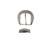 Goderi 4 Cm Kadın Kemer Tokası=Tyc00671323555 40 Mm