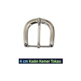 Goderi 4 Cm Kadın Kemer Tokası=Tyc00673512530 40 Mm